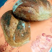 Panadería Rosalía pan