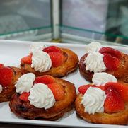 Panadería Rosalía tartalera