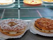 Panadería Rosalía roscas