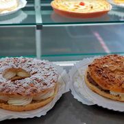 Panadería Rosalía roscas
