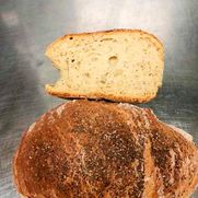 Panadería Rosalía pan integral