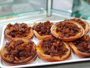 Panadería Rosalía tartaleta