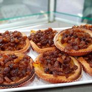 Panadería Rosalía tartaleta