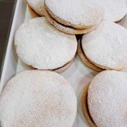 Panadería Rosalía pasta