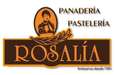 Panadería Rosalía logo