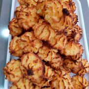 Panadería Rosalía coquitos